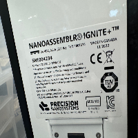 Precision Nanosystems Nanoassemblr Ignite image 0